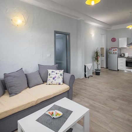 Mario Apartman Poreč Kültér fotó